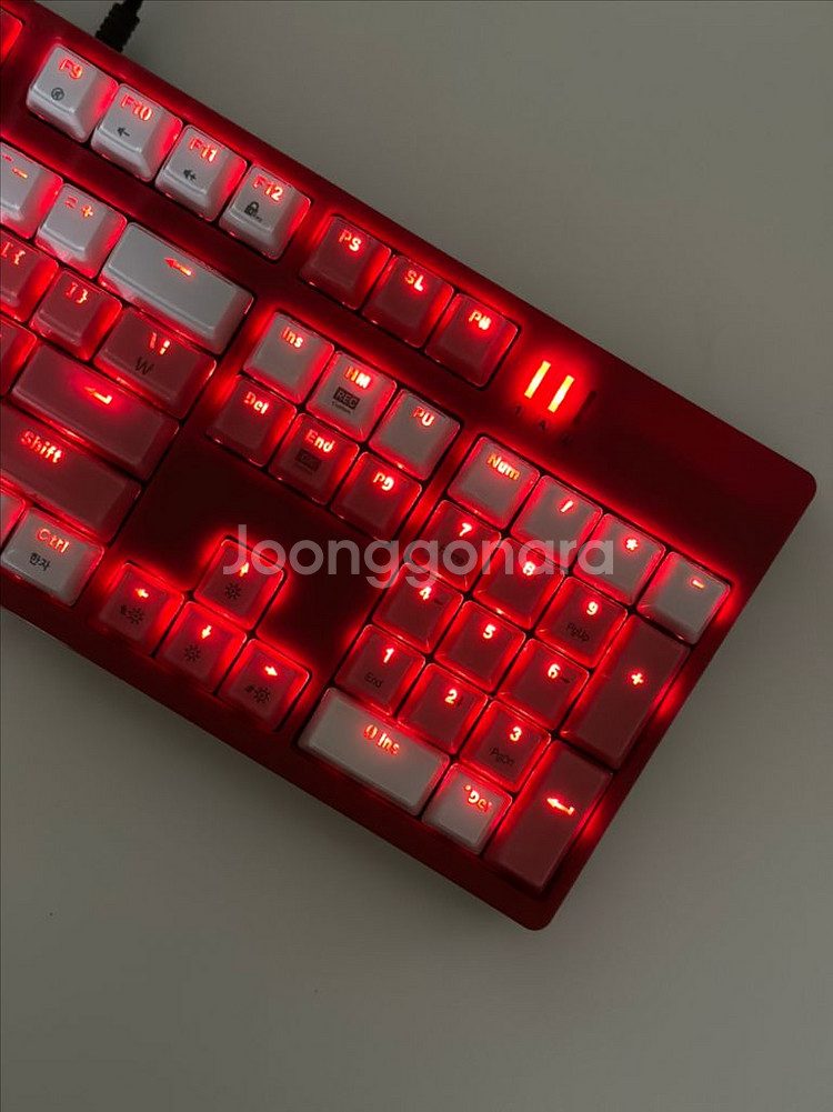 [이벤트]앱코 K8800 키보드 마우스 헤드셋 스피커--4