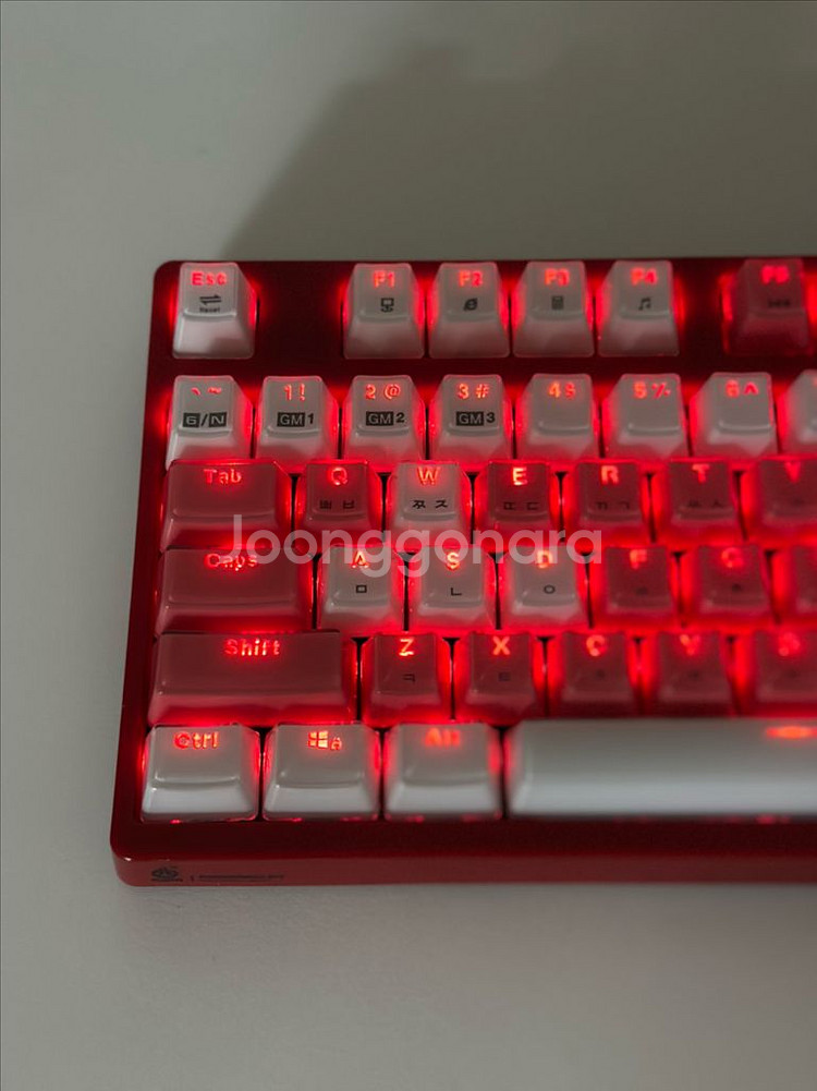 [이벤트]앱코 K8800 키보드 마우스 헤드셋 스피커--5