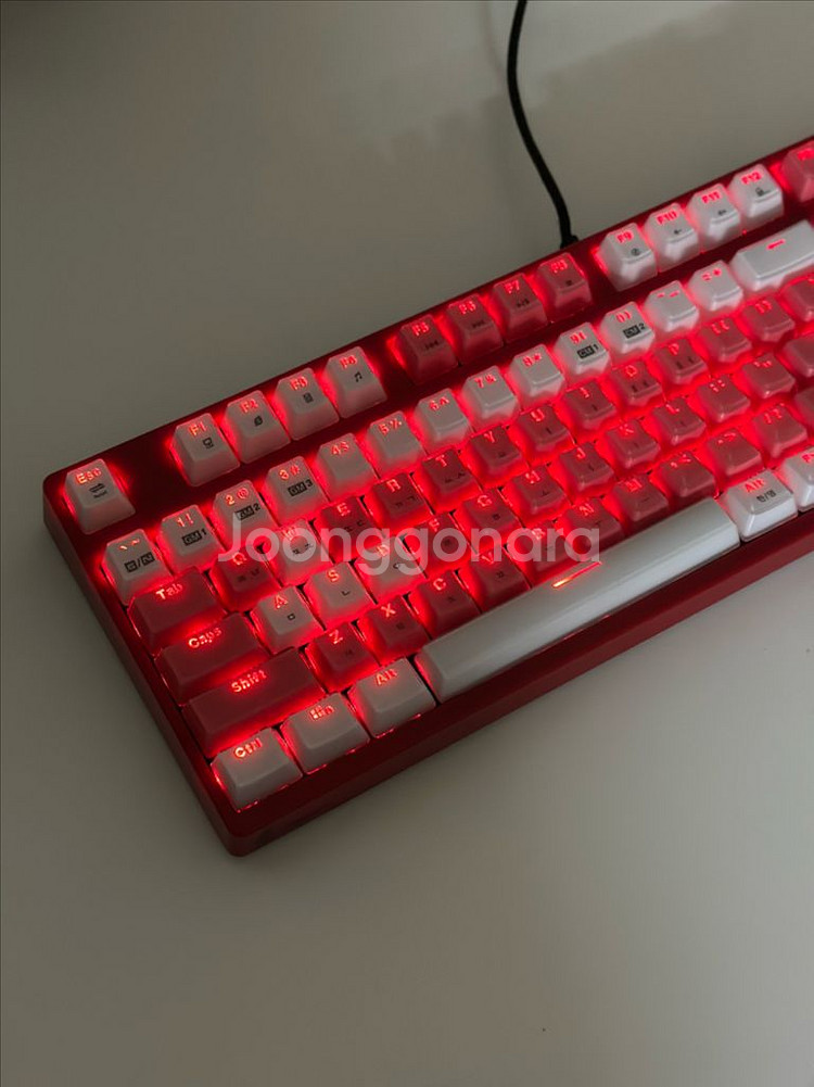 [이벤트]앱코 K8800 키보드 마우스 헤드셋 스피커--7