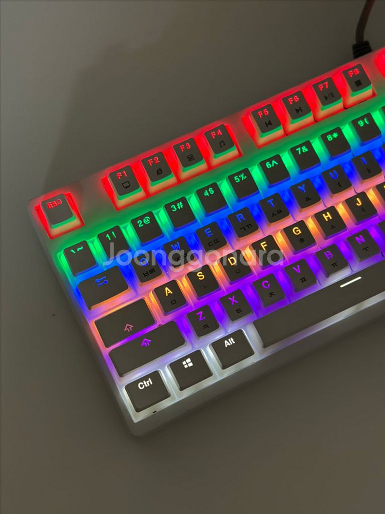 [이벤트]리줌 RK301 키보드 마우스 헤드셋 스피커--2