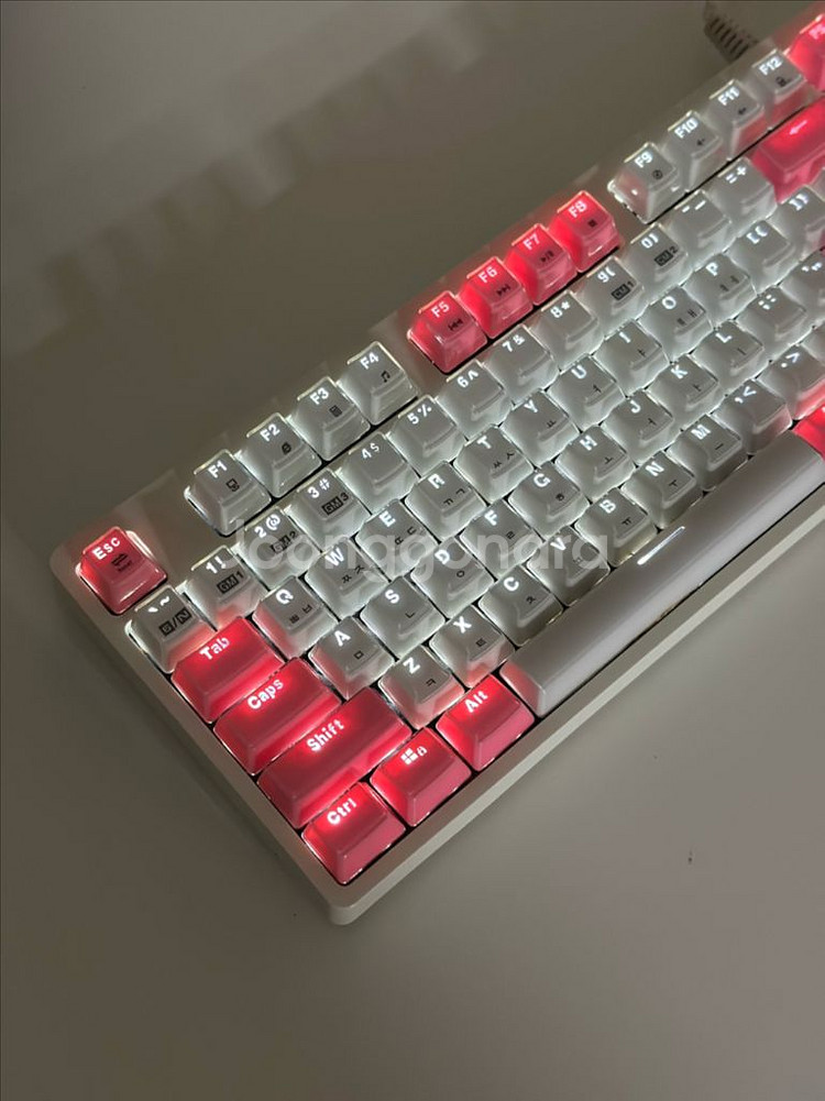 [이벤트]긱스타 GK801-2 키보드 마우스 헤드셋--0