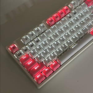 [이벤트]긱스타 GK801-2 키보드 마우스 헤드셋