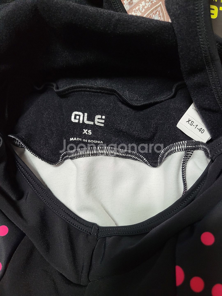 알레 여성용 프라임 디지 빕 타이츠--2