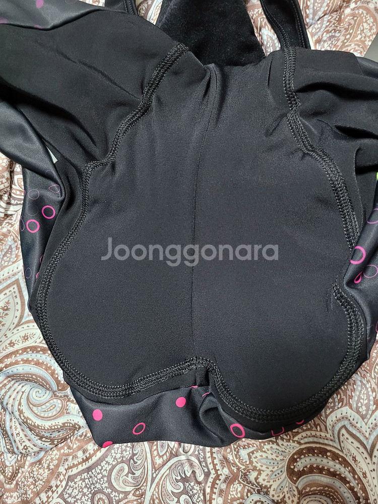 알레 여성용 프라임 디지 빕 타이츠--4