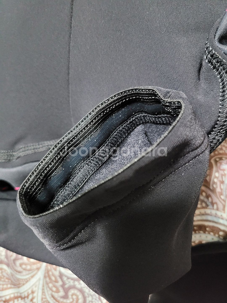 알레 여성용 프라임 디지 빕 타이츠--5