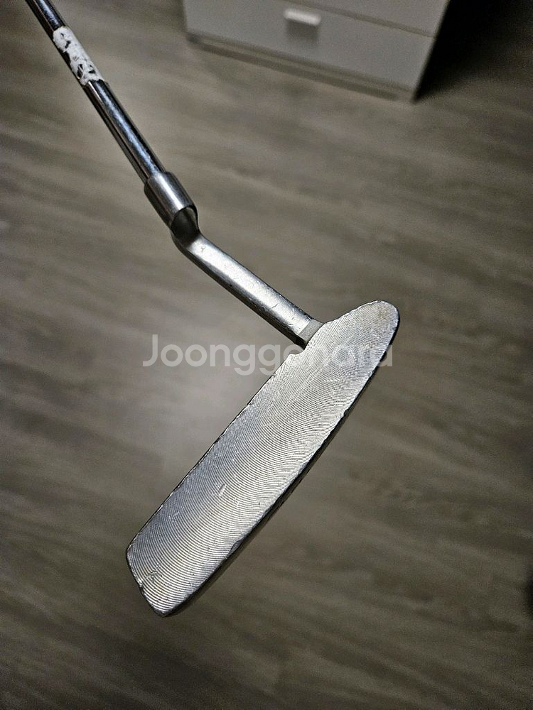 연습용 드라이버 / 우드 / 퍼터 (맥켄리, 카타나,--7