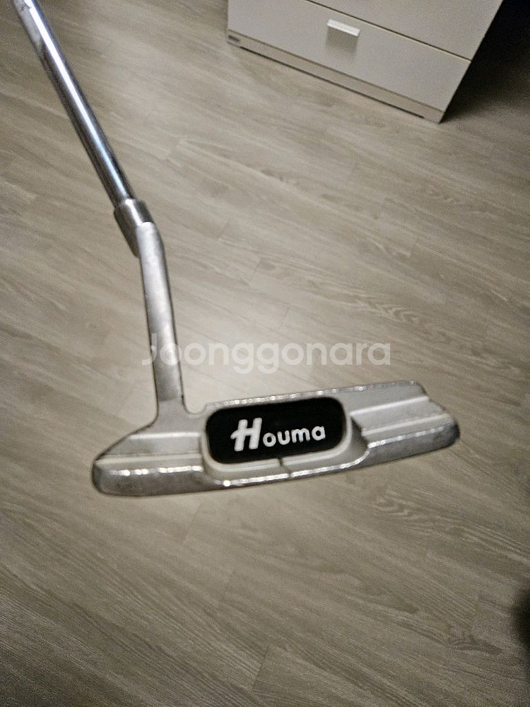 연습용 드라이버 / 우드 / 퍼터 (맥켄리, 카타나,--6