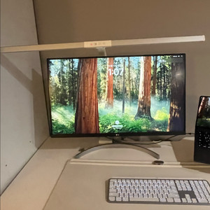 LG 32un650k 32인치 4k UHD 모니터