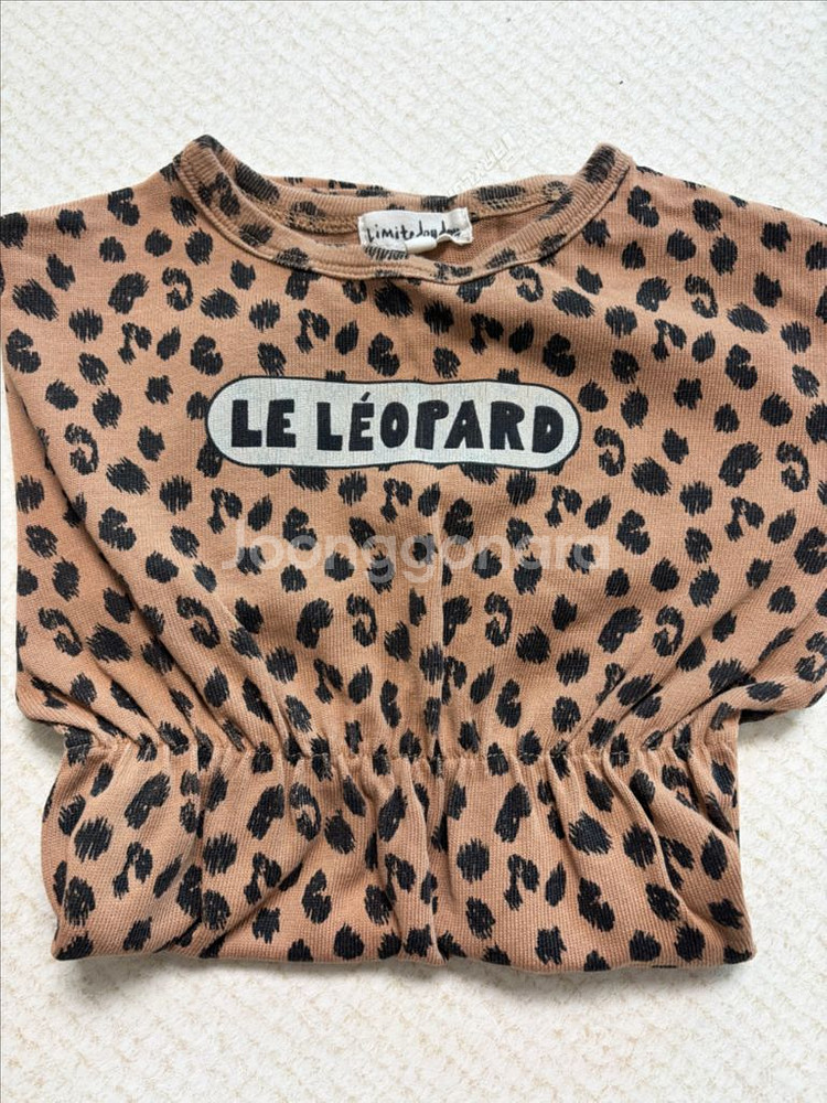 리미데두두 원피스 레깅스 xs--1