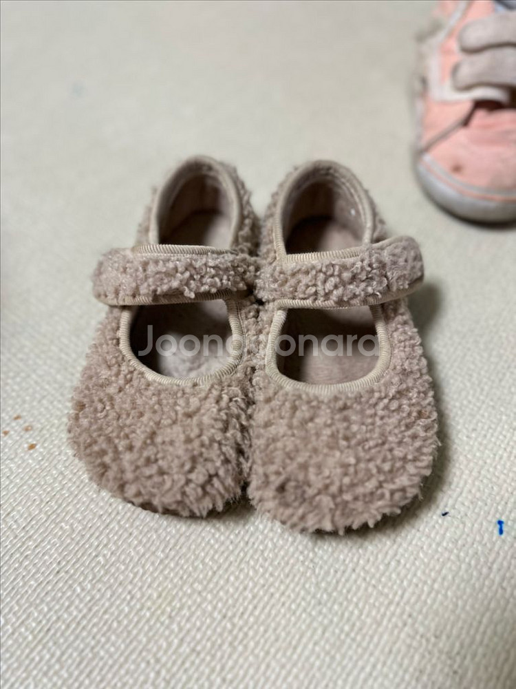 170-180신발 일괄(아이보리스 씨엔타 라팡슈 반스)--1