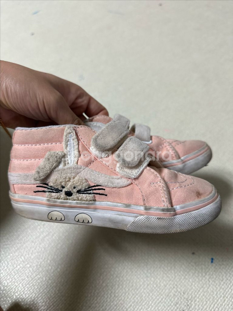 170-180신발 일괄(아이보리스 씨엔타 라팡슈 반스)--5