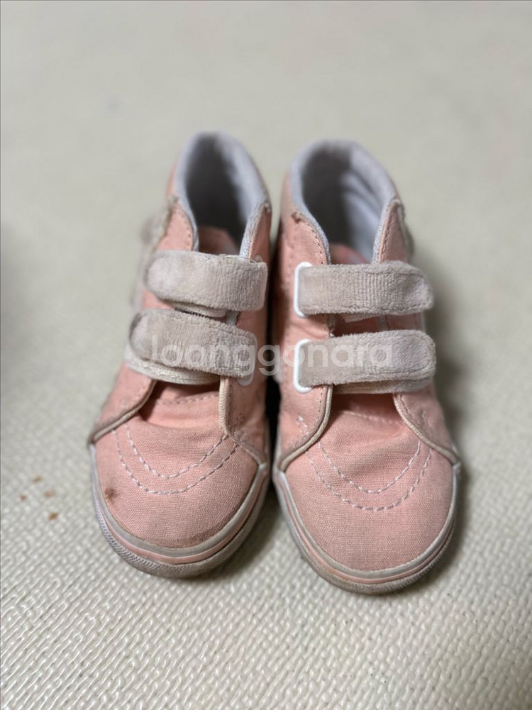 170-180신발 일괄(아이보리스 씨엔타 라팡슈 반스)--4