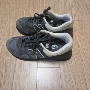 준야와타나베 뉴발란스 574 270사이즈