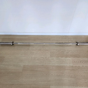 CNK 1800 바벨봉 (씨앤케이 역기 바벨 중량봉)