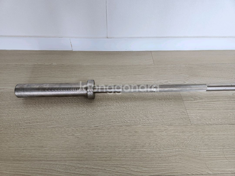 CNK 1800 바벨봉 (씨앤케이 역기 바벨 중량봉)--2