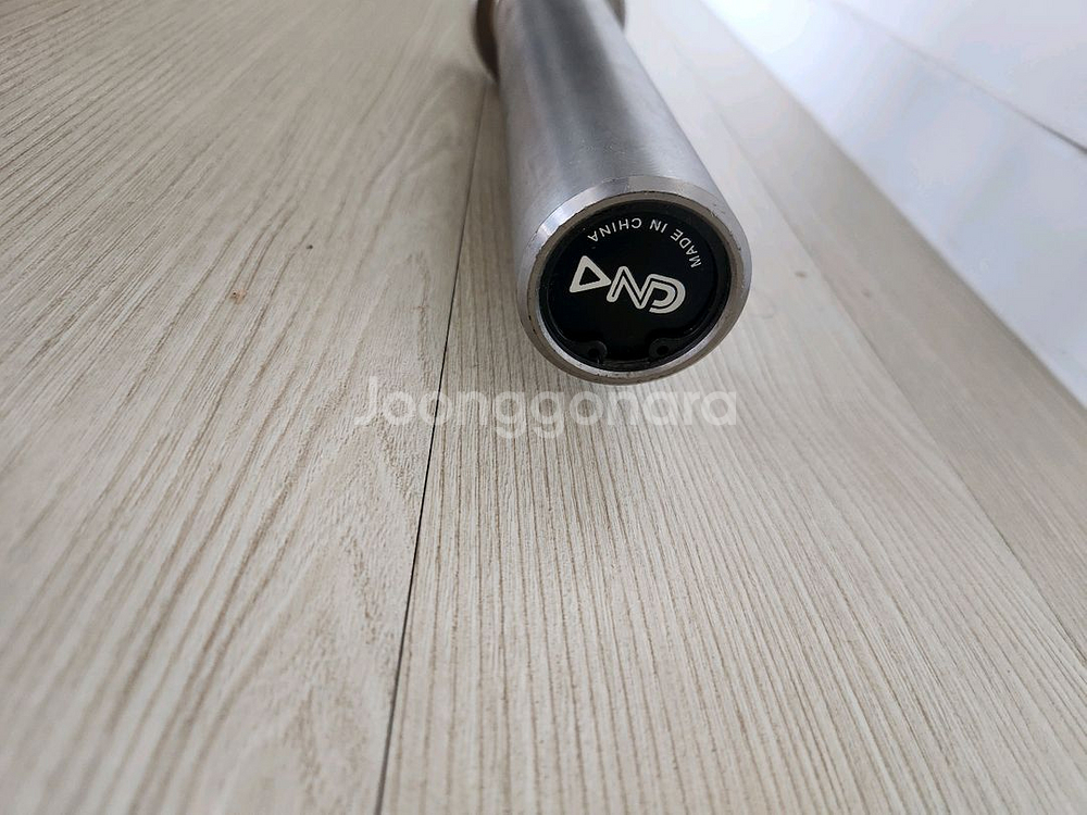 CNK 1800 바벨봉 (씨앤케이 역기 바벨 중량봉)--5