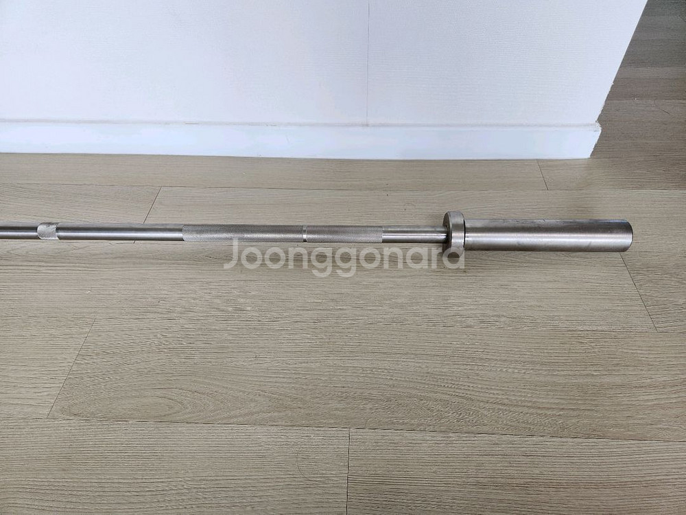 CNK 1800 바벨봉 (씨앤케이 역기 바벨 중량봉)--4