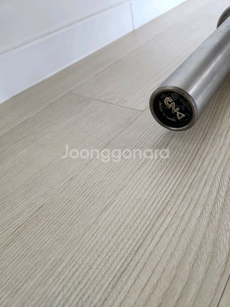 CNK 1800 바벨봉 (씨앤케이 역기 바벨 중량봉)--6