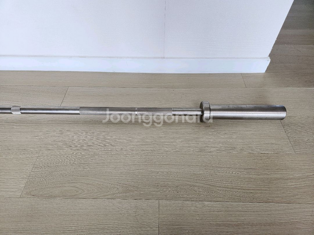 CNK 1800 바벨봉 (씨앤케이 역기 바벨 중량봉)--3