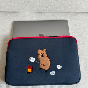 다이노탱 노트북케이스