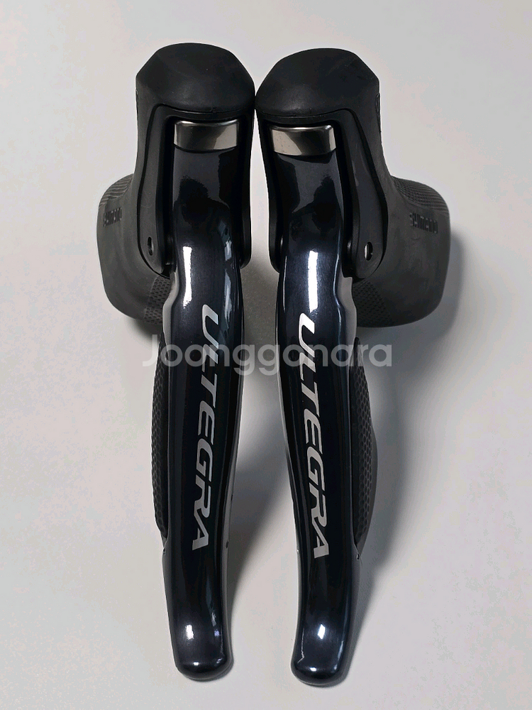 울테그라 ST-6870 , ST-R8050(왼쪽)--3