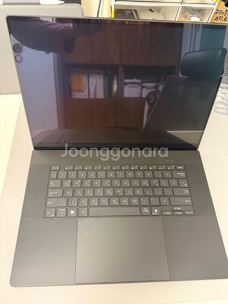 ASUS PROART P16 H7606WI--6