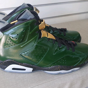 조던6 리트로 샴페인 한정판 290 새상품