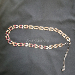 체인벨트(미사용)