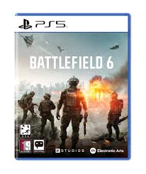 ps5 배틀필드6 새제품 팝니다 안전거래 가능--0