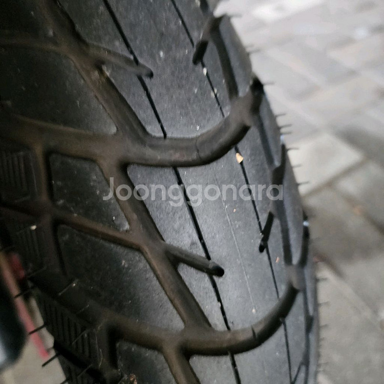 SYM GR 125 스쿠터 오토바이 14,883km--6