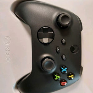 XBOX 컨트롤러 4세대