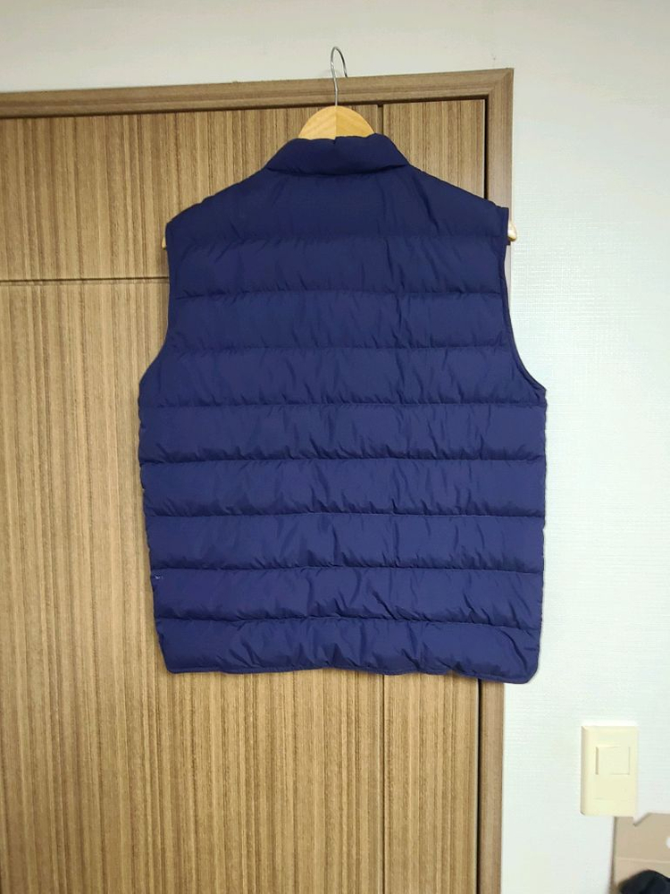 몽클레어 여성 경량패딩조끼 이미지