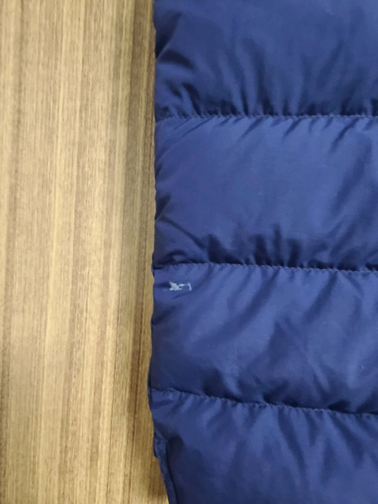 몽클레어 여성 경량패딩조끼 이미지