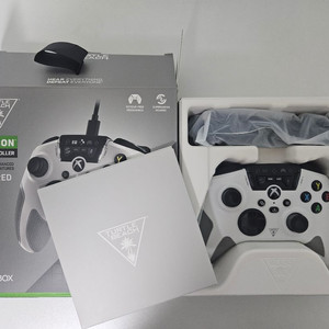 터틀비치 게임패드