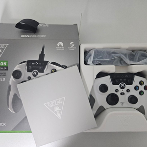 터틀비치 게임패드