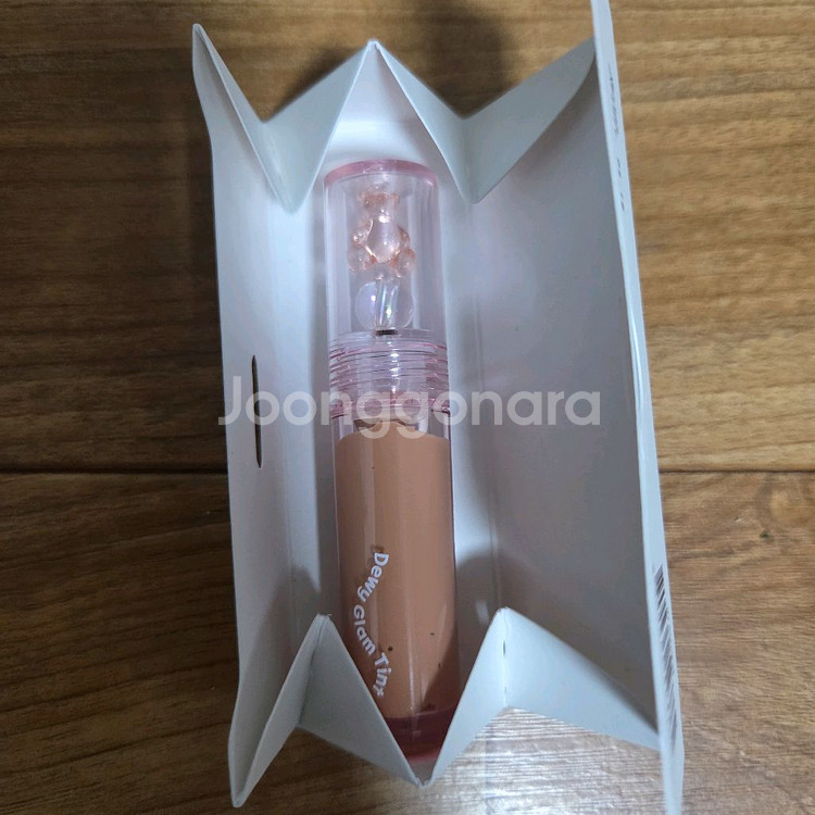 편의점택배천원) 패션캣 듀이 글램 틴트 (피치부케색상)--2