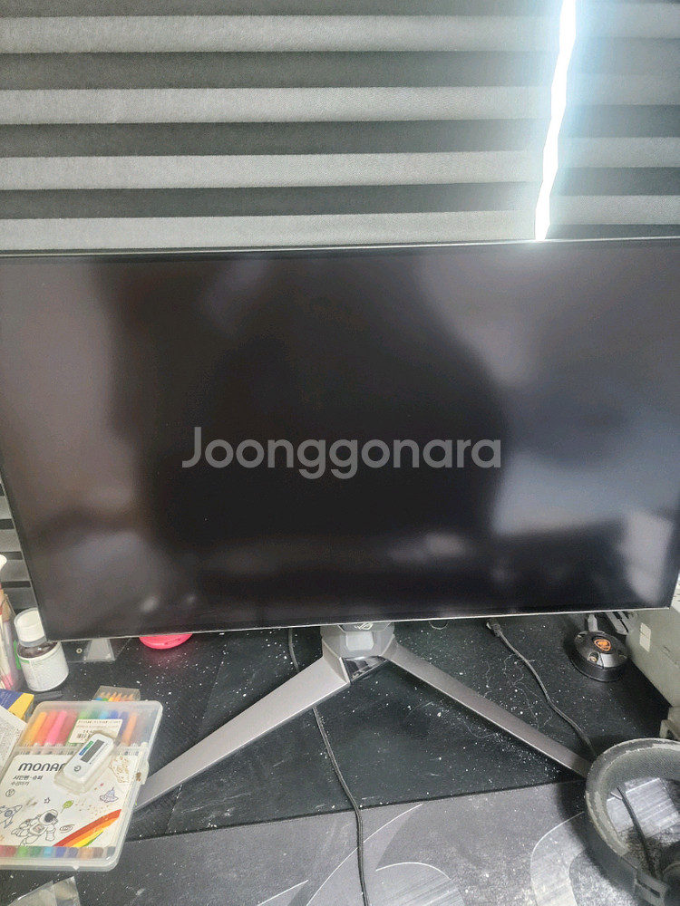 Asus rog pg27aqdm 240hz--0