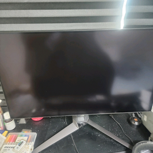 Asus rog pg27aqdm 240hz
