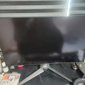 Asus rog pg27aqdm 240hz