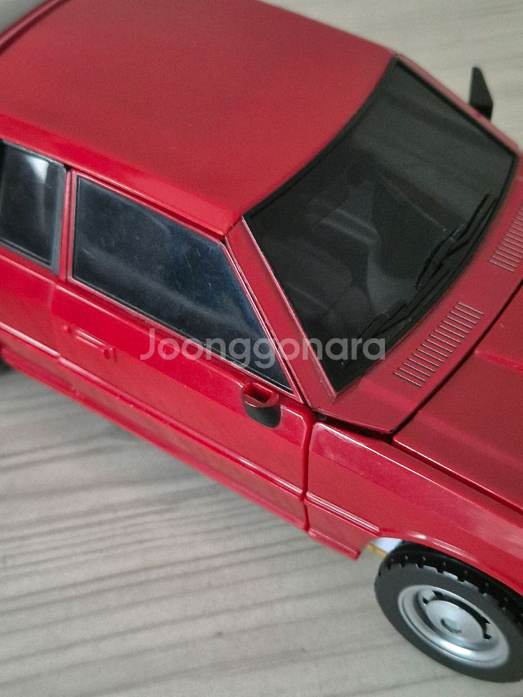 헬로카봇 마이스터 (무기o) 또봇--3