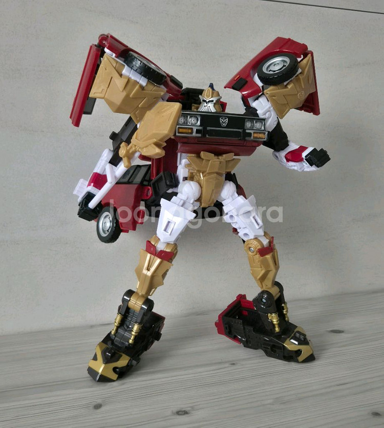 헬로카봇 마이스터 (무기o) 또봇--1