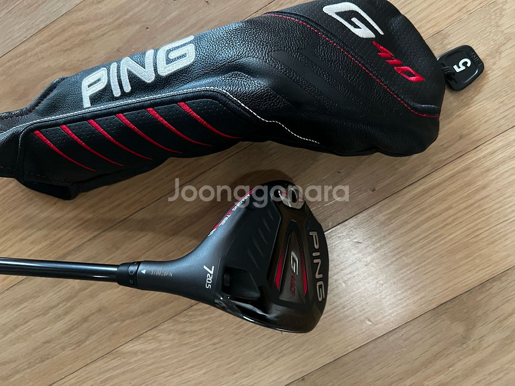 테일러메이드,캘러웨이, 핑 유틸 드라이버 일괄또는 개별--1