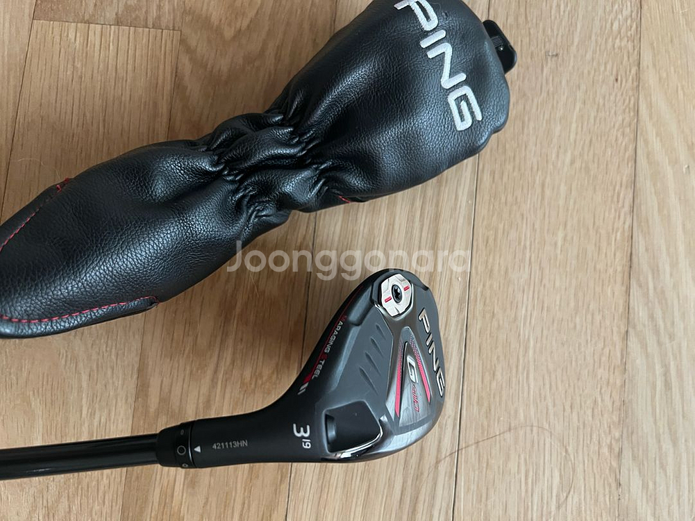 테일러메이드,캘러웨이, 핑 유틸 드라이버 일괄또는 개별--3