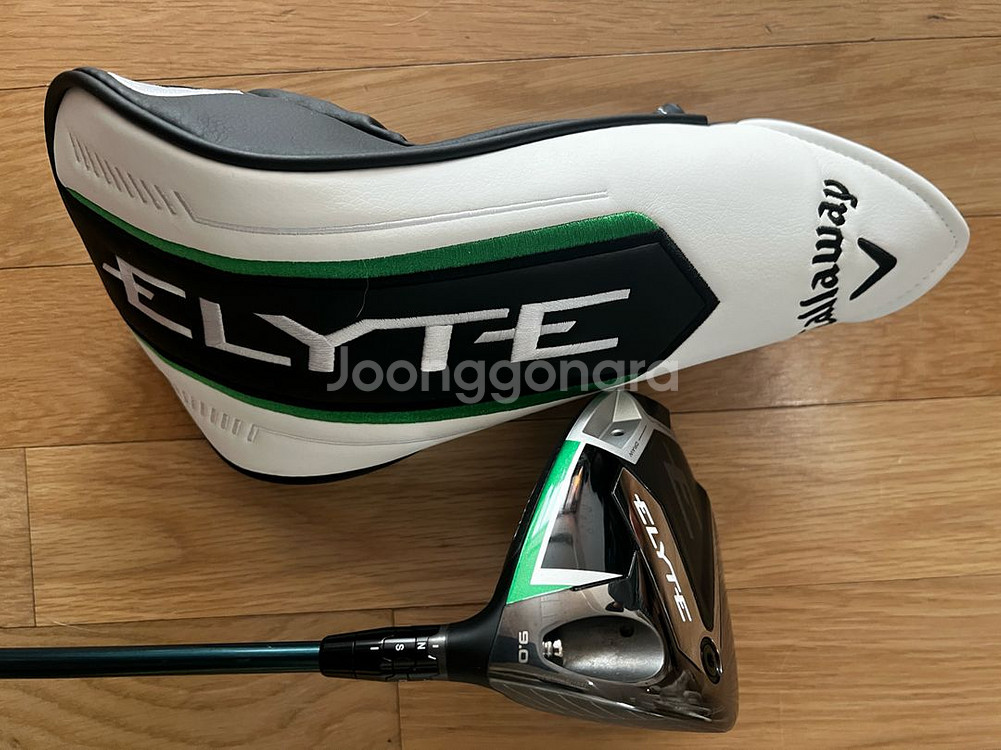 테일러메이드,캘러웨이, 핑 유틸 드라이버 일괄또는 개별--6