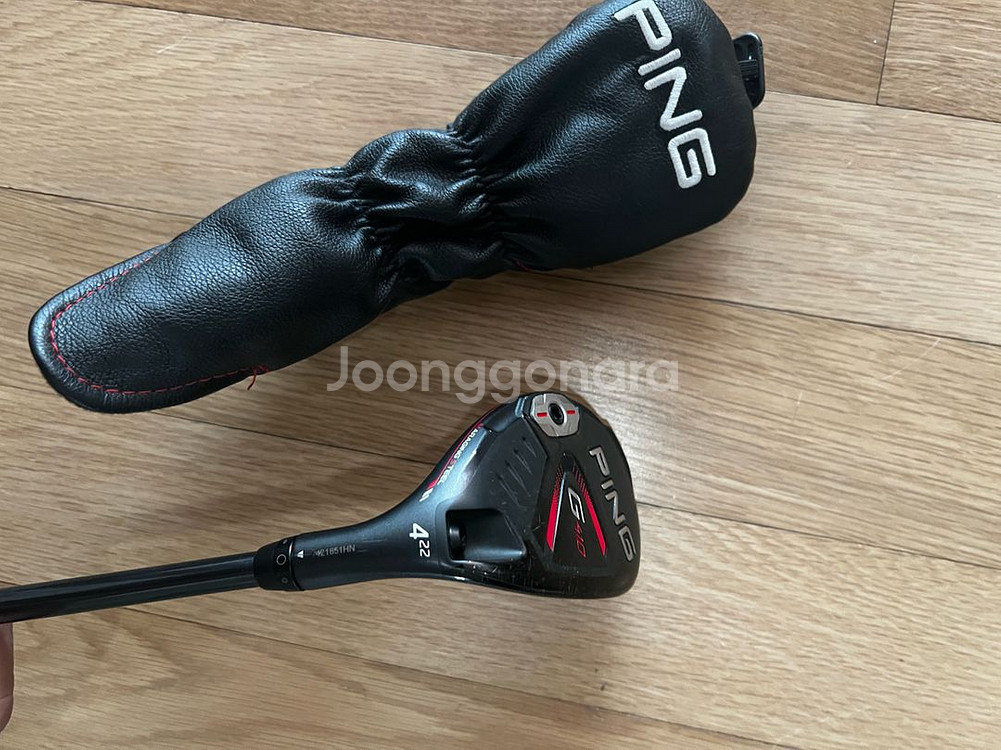 테일러메이드,캘러웨이, 핑 유틸 드라이버 일괄또는 개별--2