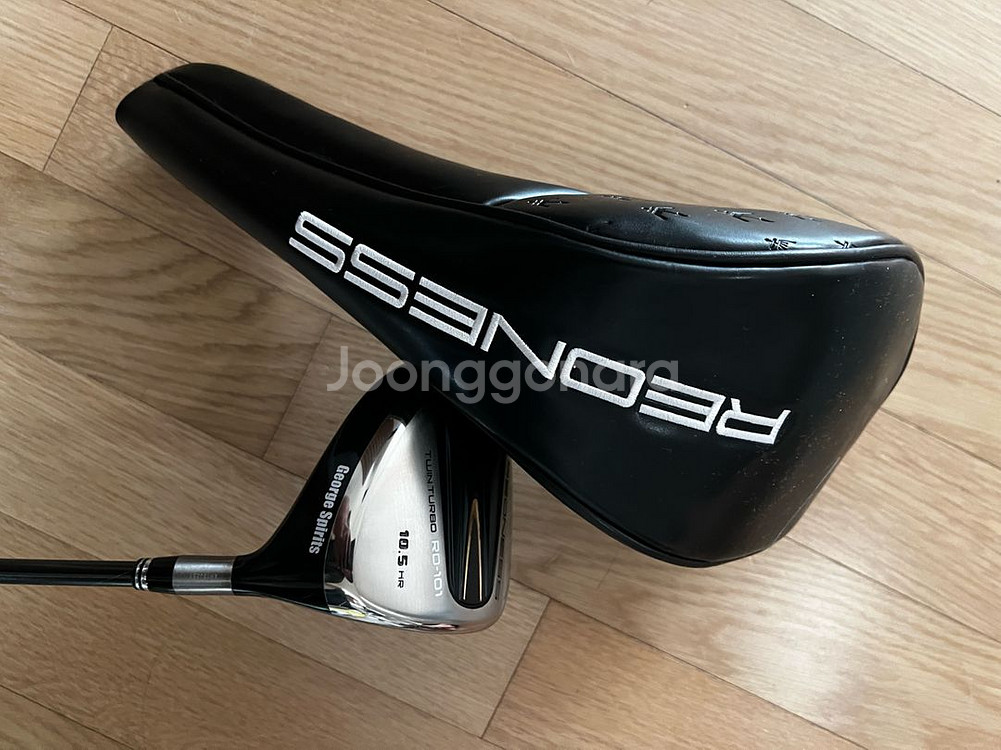 테일러메이드,캘러웨이, 핑 유틸 드라이버 일괄또는 개별--7