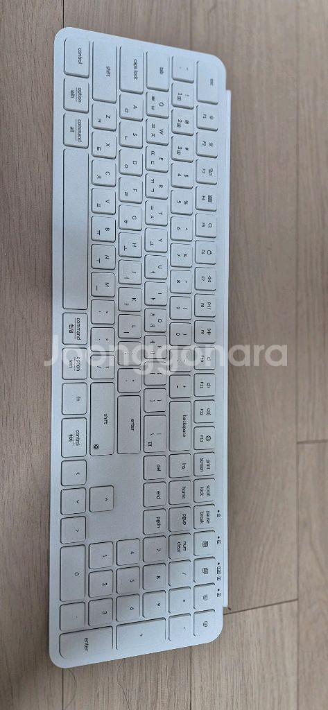 키크론 B6 pro (B6P-K8) 유무선키보드판매--0