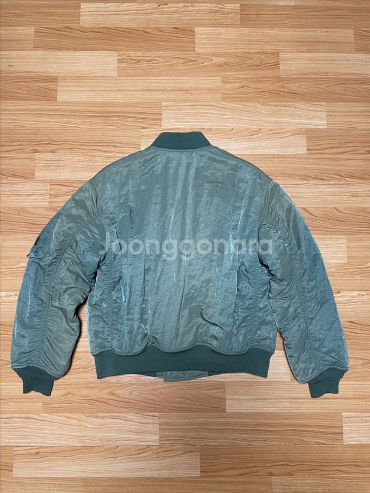 에스피오나지 ma-1 판매합니다--1