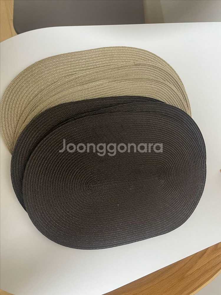 주방용품/ 식탁 매트 /테이블 매트--1