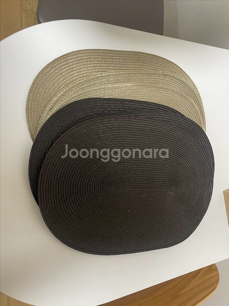 주방용품/ 식탁 매트 /테이블 매트--2